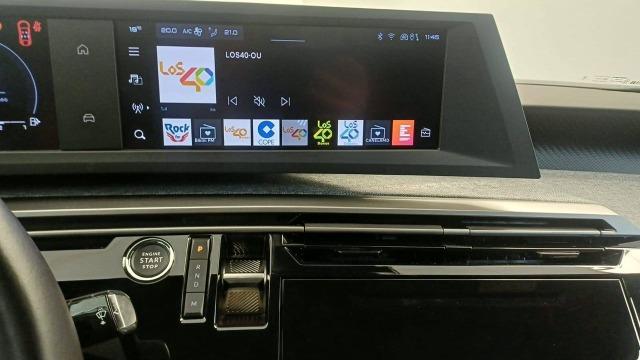 Peugeot 3008 1.2 107KW  eDCS6 Allure