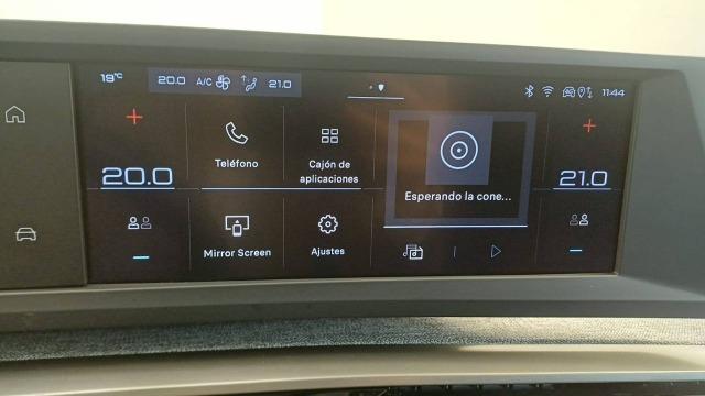 Peugeot 3008 1.2 107KW  eDCS6 Allure