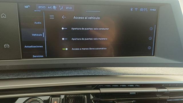 Peugeot 3008 1.2 107KW  eDCS6 Allure