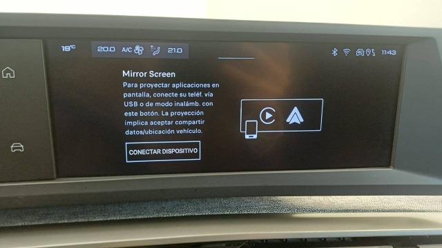 Peugeot 3008 1.2 107KW  eDCS6 Allure