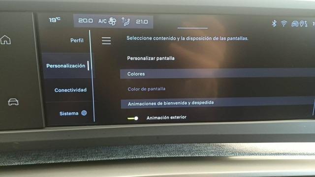 Peugeot 3008 1.2 107KW  eDCS6 Allure