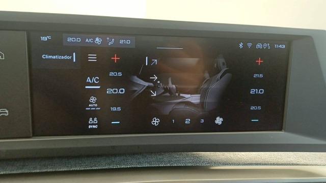 Peugeot 3008 1.2 107KW  eDCS6 Allure