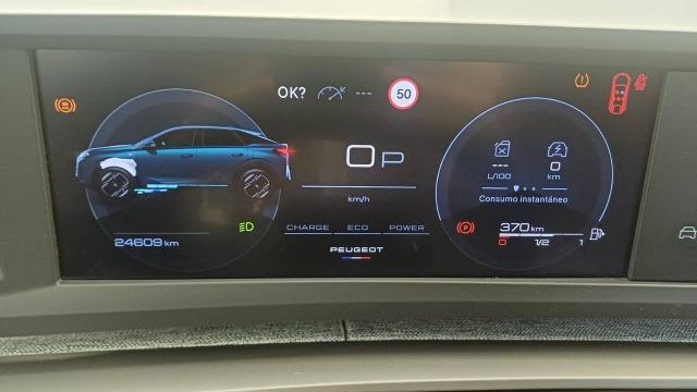 Peugeot 3008 1.2 107KW  eDCS6 Allure