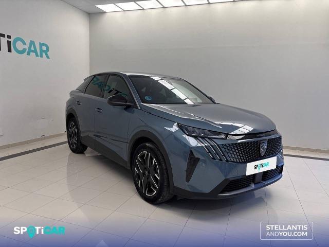 Peugeot 3008 1.2 107KW  eDCS6 Allure