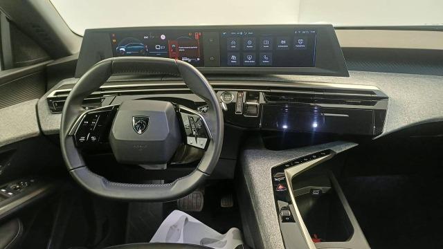 Peugeot 3008 1.2 107KW  eDCS6 Allure