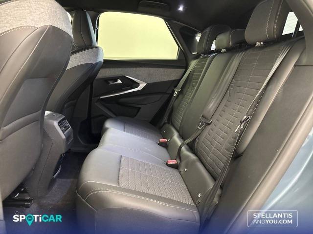 Peugeot 3008 1.2 107KW  eDCS6 Allure