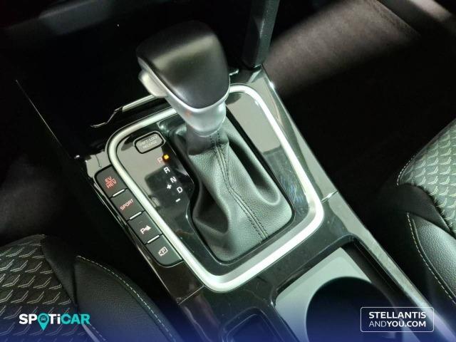 Kia Xceed 1.6 GDi PHEV 104kW (141CV) eTech