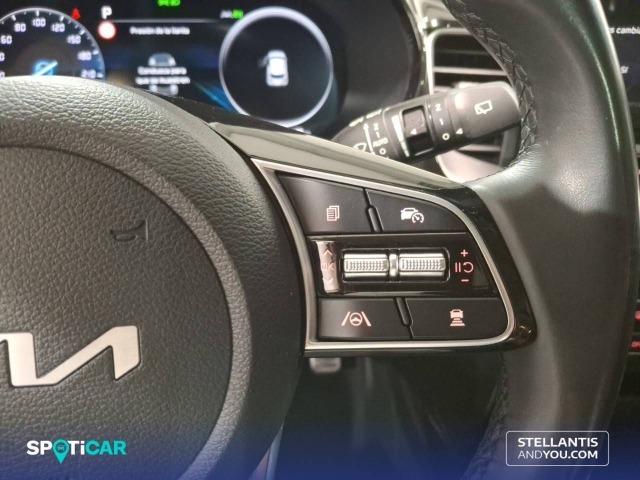Kia Xceed 1.6 GDi PHEV 104kW (141CV) eTech