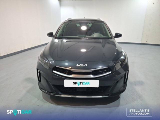 Kia Xceed 1.6 GDi PHEV 104kW (141CV) eTech