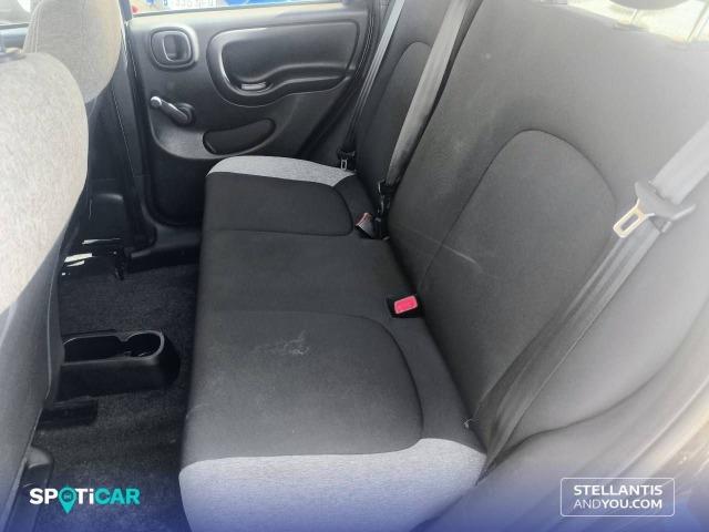 Fiat Panda 1.0 Hybrid 51kw (70CV) Cross