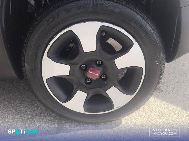 Fiat Panda 1.0 Hybrid 51kw (70CV) Cross
