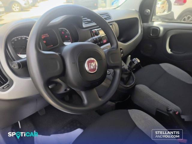 Fiat Panda 1.0 Hybrid 51kw (70CV) Cross
