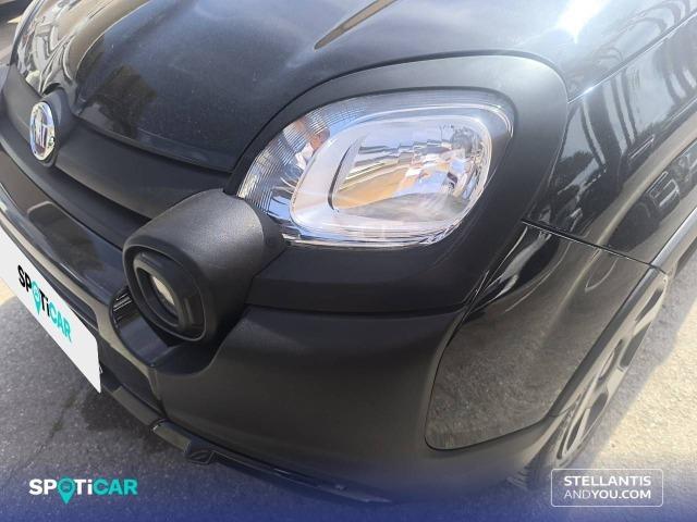 Fiat Panda 1.0 Hybrid 51kw (70CV) Cross