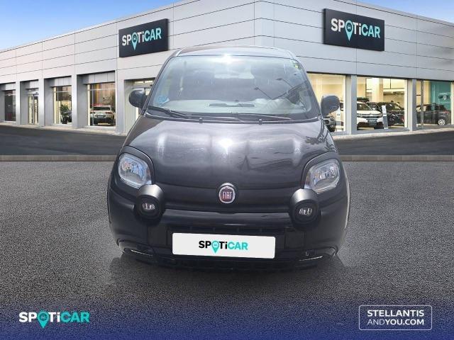 Fiat Panda 1.0 Hybrid 51kw (70CV) Cross