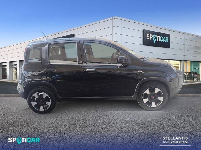 Fiat Panda 1.0 Hybrid 51kw (70CV) Cross