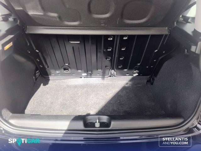 Fiat Panda 1.0 Hybrid 51kw (70CV) Cross