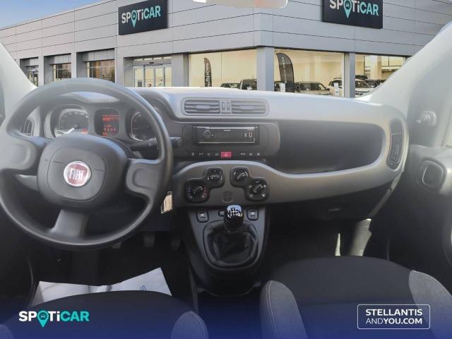 Fiat Panda 1.0 Hybrid 51kw (70CV) Cross