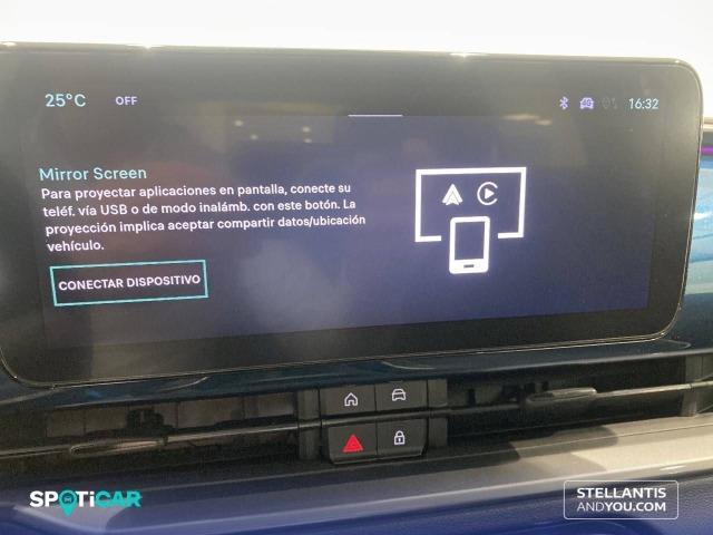 Fiat 600 600 MHEV 1.2 74kW (100CV) DDCT -