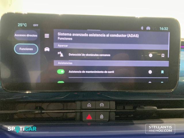 Fiat 600 600 MHEV 1.2 74kW (100CV) DDCT -