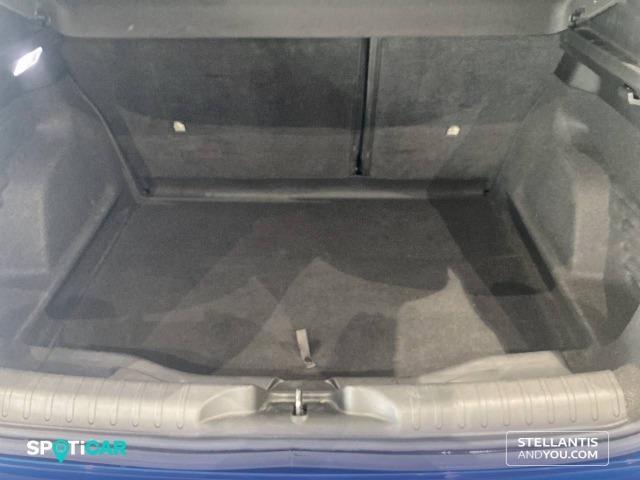 Fiat 600 600 MHEV 1.2 74kW (100CV) DDCT -