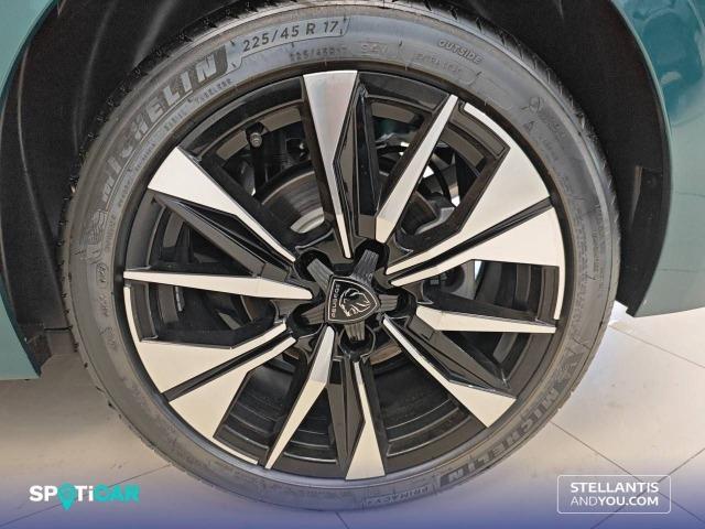 Peugeot 308 5P  Hybrid MHEV 145 e-DCS6 Allure