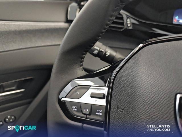 Peugeot 308 5P  Hybrid MHEV 145 e-DCS6 Allure