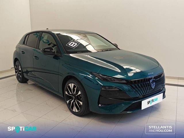 Peugeot 308 5P  Hybrid MHEV 145 e-DCS6 Allure