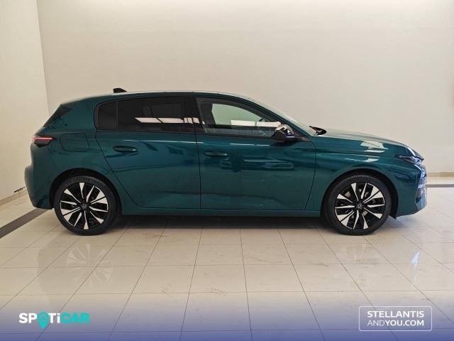 Peugeot 308 5P  Hybrid MHEV 145 e-DCS6 Allure