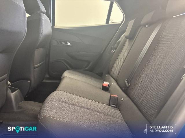 Peugeot 2008 N2008  Hybrid 145 eDCS6 Style