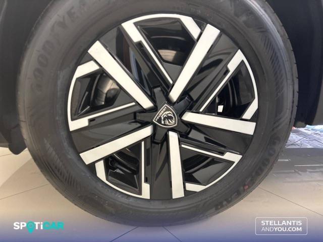 Peugeot 2008 N2008  Hybrid 145 eDCS6 Style