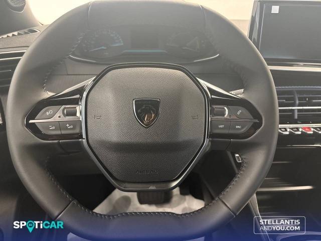 Peugeot 2008 N2008  Hybrid 145 eDCS6 Style