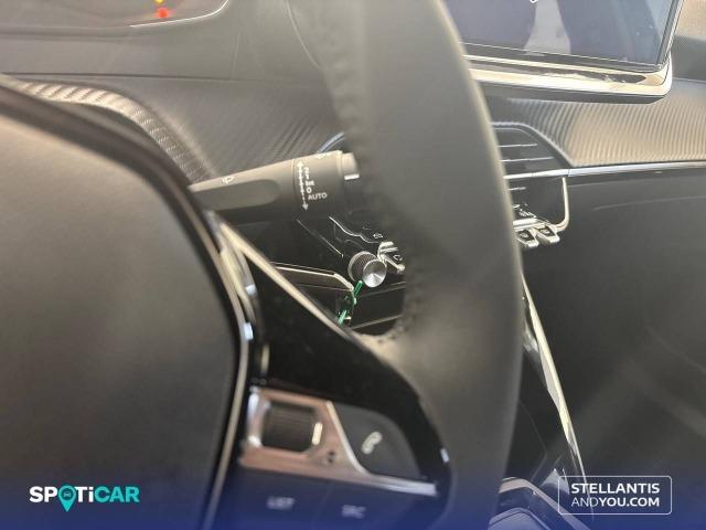 Peugeot 2008 N2008  Hybrid 145 eDCS6 Style