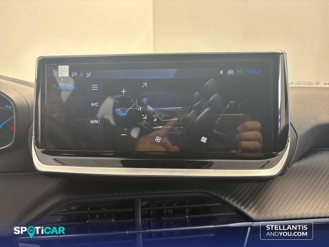 Peugeot 2008 N2008  Hybrid 145 eDCS6 Style