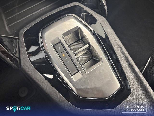 Peugeot 2008 N2008  Hybrid 145 eDCS6 Style
