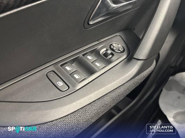 Peugeot 2008 N2008  Hybrid 145 eDCS6 Style