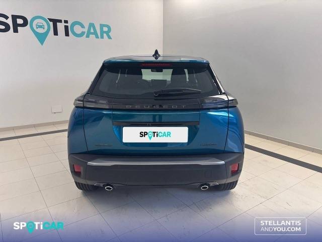 Peugeot 2008 N2008  Hybrid 145 eDCS6 Style