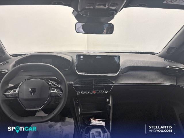 Peugeot 2008 N2008  Hybrid 145 eDCS6 Style