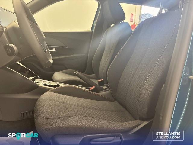 Peugeot 2008 N2008  Hybrid 145 eDCS6 Style