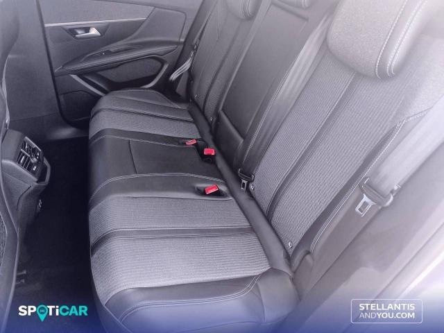 Peugeot 3008 225 e-EAT8 Allure Pack