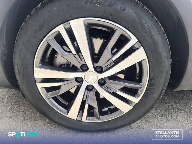 Peugeot 3008 225 e-EAT8 Allure Pack