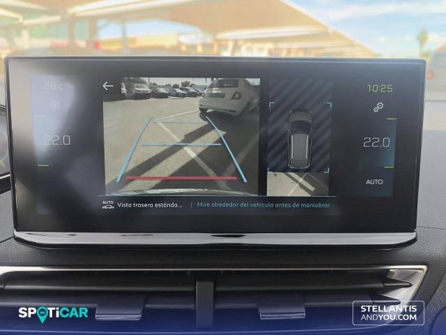 Peugeot 3008 225 e-EAT8 Allure Pack