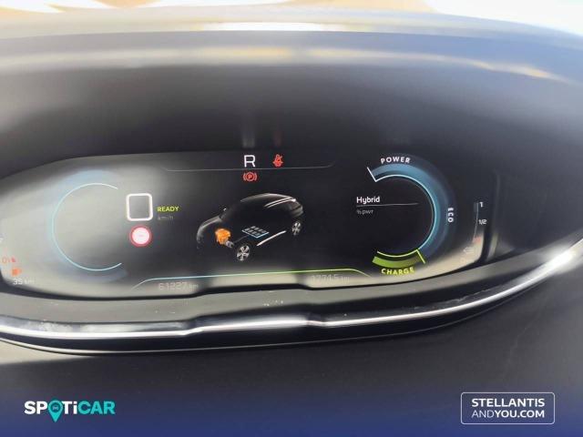 Peugeot 3008 225 e-EAT8 Allure Pack