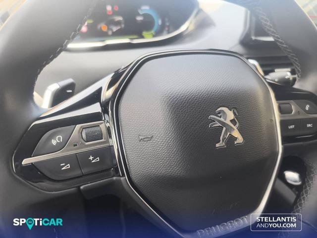 Peugeot 3008 225 e-EAT8 Allure Pack
