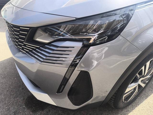Peugeot 3008 225 e-EAT8 Allure Pack