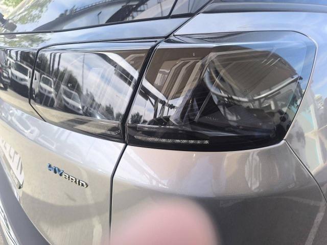 Peugeot 3008 225 e-EAT8 Allure Pack