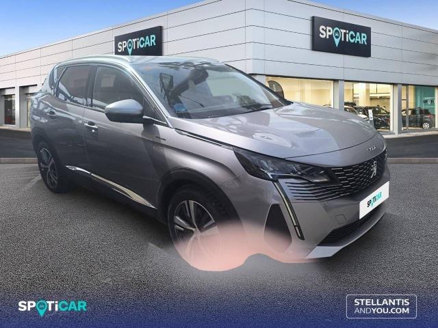 Peugeot 3008 225 e-EAT8 Allure Pack