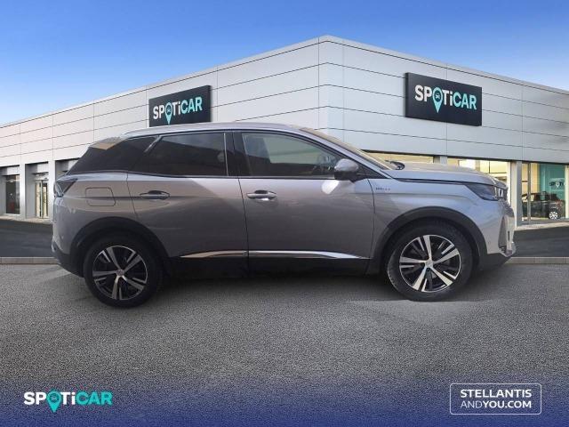 Peugeot 3008 225 e-EAT8 Allure Pack