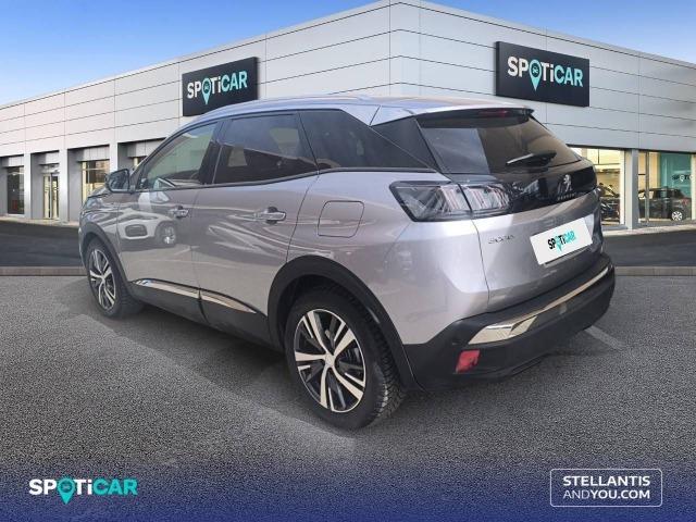 Peugeot 3008 225 e-EAT8 Allure Pack
