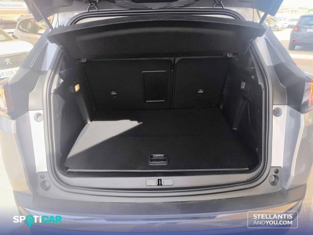 Peugeot 3008 225 e-EAT8 Allure Pack