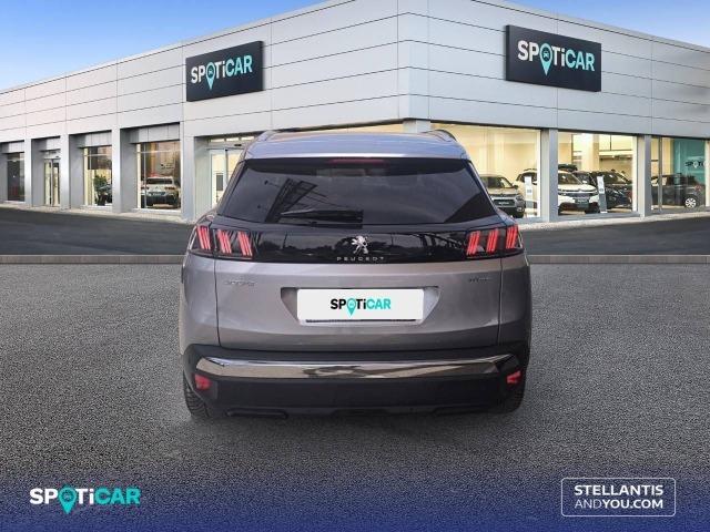 Peugeot 3008 225 e-EAT8 Allure Pack
